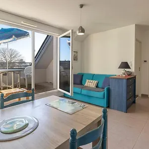 Les Oyats - 1 - Balcon Saint-Coulomb