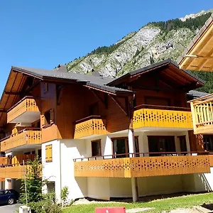  Appartement D'abondance France