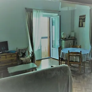  Appartement Le Pardeilhan France