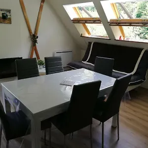  Appartement De Luchon France